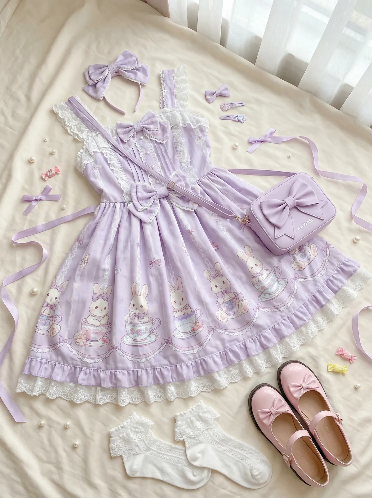 年轻的朋友3完整版在线观看 Lolita穿搭灵感分享